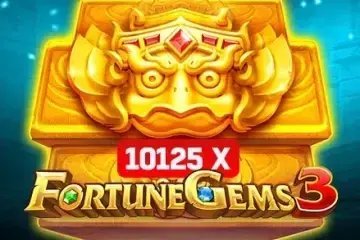Fortune gems 2 demo play free in Indonesia