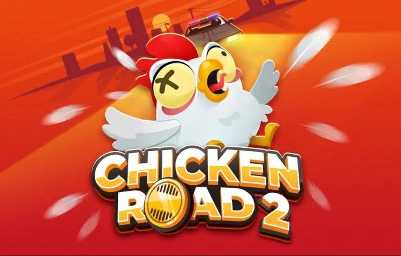 France - jeu chicken road