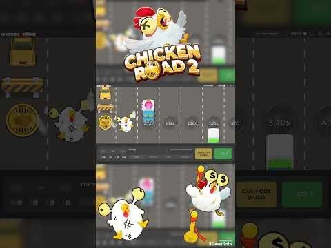 Chicken road españa, jugar chicken road