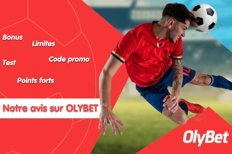 Image: Guía completa de OlyBet: Beneficios y desventajas