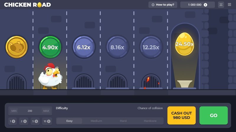 Conoce la Estrategia de Jugar Juego Chicken Road en España, chicken road casino