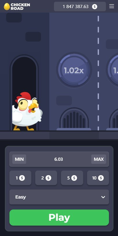 Tutte le Informazioni su Chicken Road, il Gioco di Casinò più Popolare in Italia