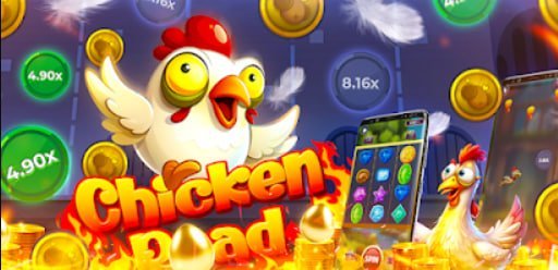 Découvrez les Merveilles de Chicken Road, un Jeu de Casino en Ligne Populaire - aperçu
